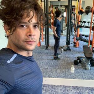 Meet your Posher, David andrés